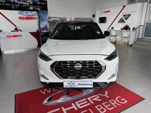 Nissan Magnite 1.0T Acenta Plus CVT - Image 2