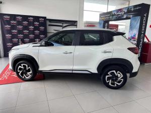 Nissan Magnite 1.0T Acenta Plus CVT - Image 3