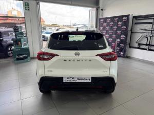 Nissan Magnite 1.0T Acenta Plus CVT - Image 4