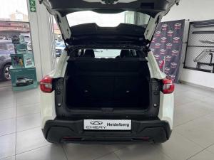 Nissan Magnite 1.0T Acenta Plus CVT - Image 5