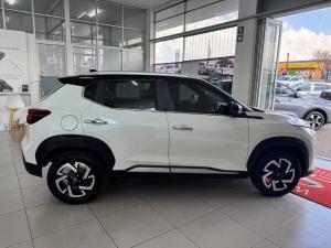 Nissan Magnite 1.0T Acenta Plus CVT - Image 6