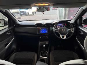 Nissan Magnite 1.0T Acenta Plus CVT - Image 7