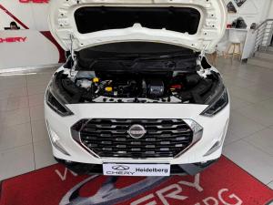 Nissan Magnite 1.0T Acenta Plus CVT - Image 9