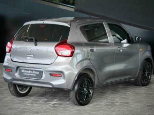Toyota Vitz 1.0 XR manual - Image 5