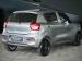 Toyota Vitz 1.0 XR manual - Thumbnail 5