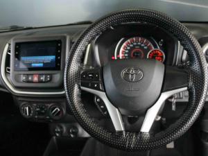 Toyota Vitz 1.0 XR manual - Image 8