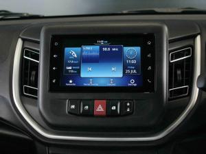 Toyota Vitz 1.0 XR manual - Image 9
