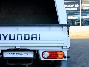 Hyundai H-100 Bakkie 2.6D deck (aircon) - Image 17