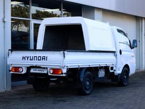 Hyundai H-100 Bakkie 2.6D deck (aircon) - Image 18