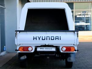 Hyundai H-100 Bakkie 2.6D deck (aircon) - Image 19