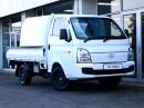 Thumbnail Hyundai H-100 Bakkie 2.6D deck (aircon)