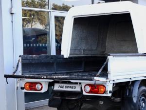 Hyundai H-100 Bakkie 2.6D deck (aircon) - Image 21