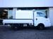 Hyundai H-100 Bakkie 2.6D deck (aircon) - Thumbnail 4