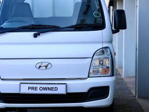 Hyundai H-100 Bakkie 2.6D deck (aircon) - Image 7