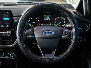 Ford Fiesta 1.0T Titanium auto - Image 11