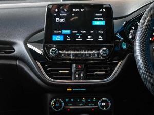 Ford Fiesta 1.0T Titanium auto - Image 12