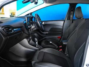 Ford Fiesta 1.0T Titanium auto - Image 14