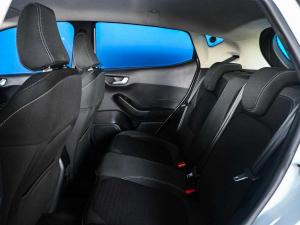 Ford Fiesta 1.0T Titanium auto - Image 15