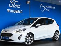 Thumbnail Ford Fiesta 1.0T Titanium auto