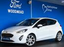 Thumbnail Ford Fiesta 1.0T Titanium auto