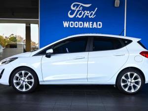 Ford Fiesta 1.0T Titanium auto - Image 5