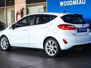 Ford Fiesta 1.0T Titanium auto - Image 6
