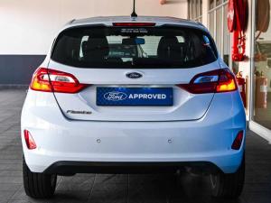 Ford Fiesta 1.0T Titanium auto - Image 8