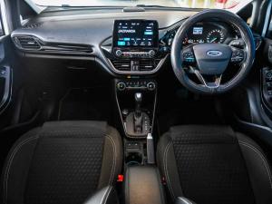 Ford Fiesta 1.0T Titanium auto - Image 9