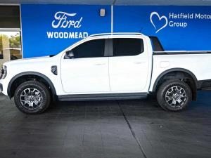 Ford Ranger 2.0 BiTurbo double cab Wildtrak 4x4 - Image 4
