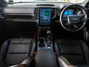 Ford Ranger 2.0 BiTurbo double cab Wildtrak 4x4 - Image 8