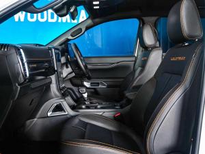 Ford Ranger 2.0 BiTurbo double cab Wildtrak 4x4 - Image 13