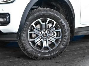 Ford Ranger 2.0 BiTurbo double cab Wildtrak 4x4 - Image 2