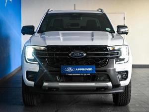 Ford Ranger 2.0 BiTurbo double cab Wildtrak 4x4 - Image 3