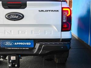 Ford Ranger 2.0 BiTurbo double cab Wildtrak 4x4 - Image 6