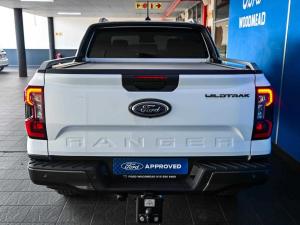 Ford Ranger 2.0 BiTurbo double cab Wildtrak 4x4 - Image 7