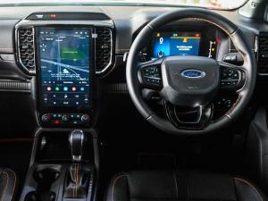 Ford Ranger 2.0 BiTurbo double cab Wildtrak 4x4 - Image 9