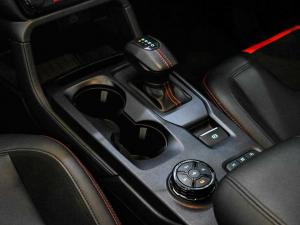 Ford Ranger 3.0T V6 double cab Raptor 4WD - Image 13