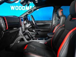 Ford Ranger 3.0T V6 double cab Raptor 4WD - Image 14