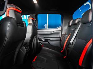 Ford Ranger 3.0T V6 double cab Raptor 4WD - Image 15