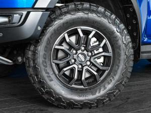 Ford Ranger 3.0T V6 double cab Raptor 4WD - Image 2