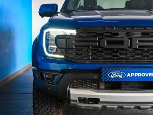Ford Ranger 3.0T V6 double cab Raptor 4WD - Image 3