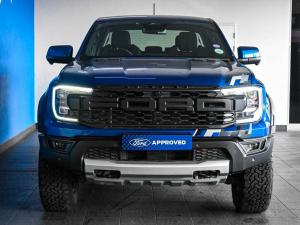 Ford Ranger 3.0T V6 double cab Raptor 4WD - Image 4