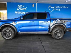 Ford Ranger 3.0T V6 double cab Raptor 4WD - Image 5