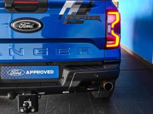 Ford Ranger 3.0T V6 double cab Raptor 4WD - Image 7