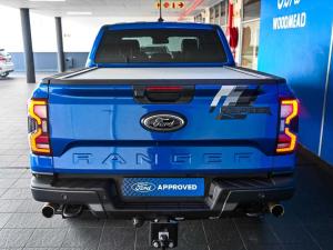 Ford Ranger 3.0T V6 double cab Raptor 4WD - Image 8