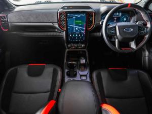 Ford Ranger 3.0T V6 double cab Raptor 4WD - Image 9