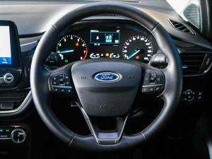 Ford Puma 1.0T Titanium - Image 11