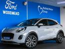 Thumbnail Ford Puma 1.0T Titanium