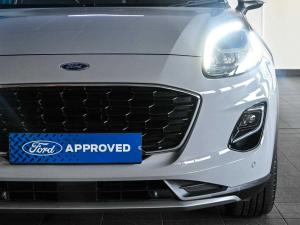 Ford Puma 1.0T Titanium - Image 3