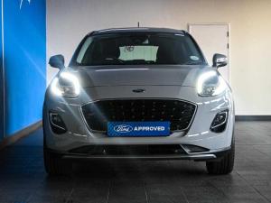 Ford Puma 1.0T Titanium - Image 4